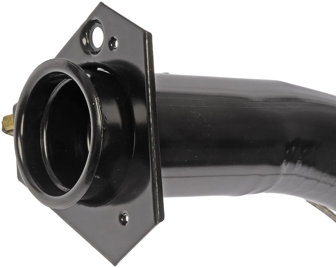 577-824 – DORMAN Fuel Filler Neck, OE Replacement - view 2